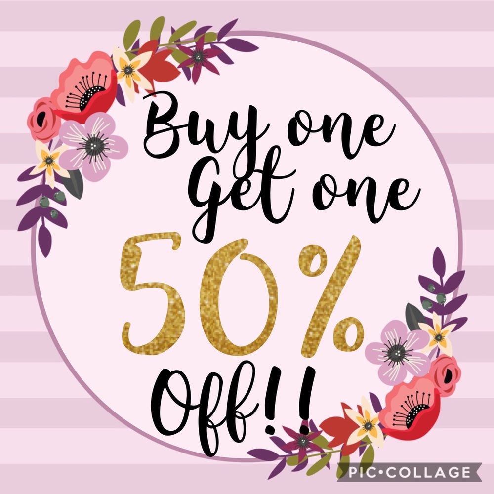 BUNDLE and SAVE!! 💵💰💸