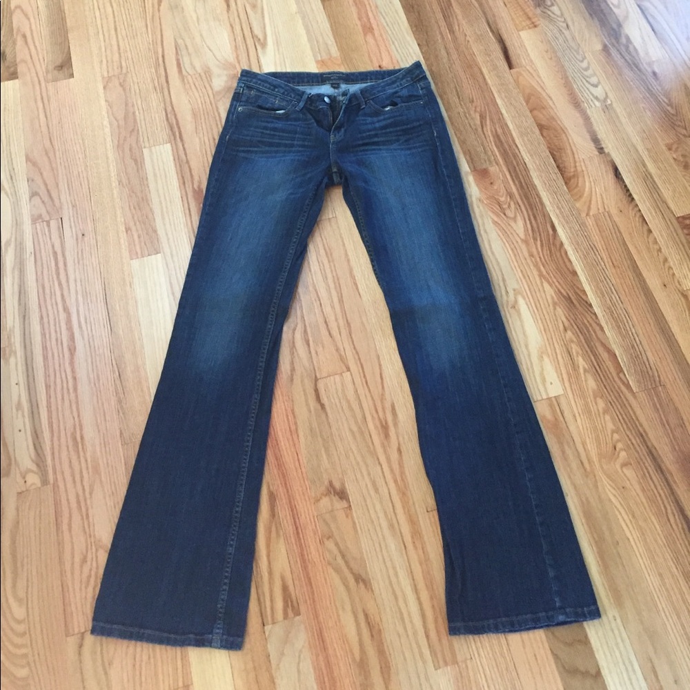 Banana Republic Jeans