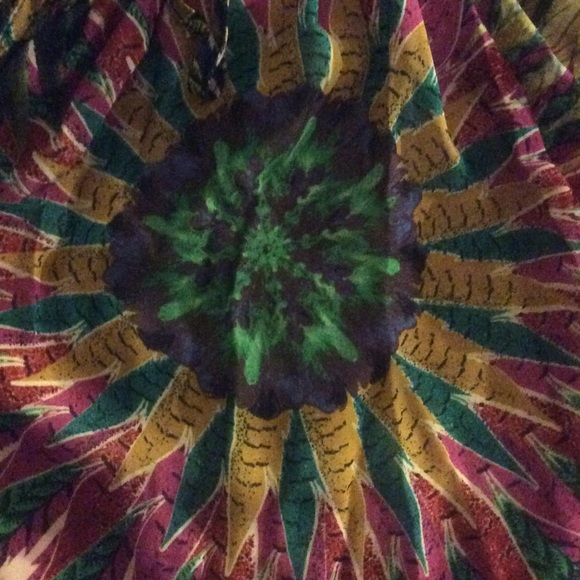 🌴BACKLESS DRESS🌴 - Picture 4 of 4