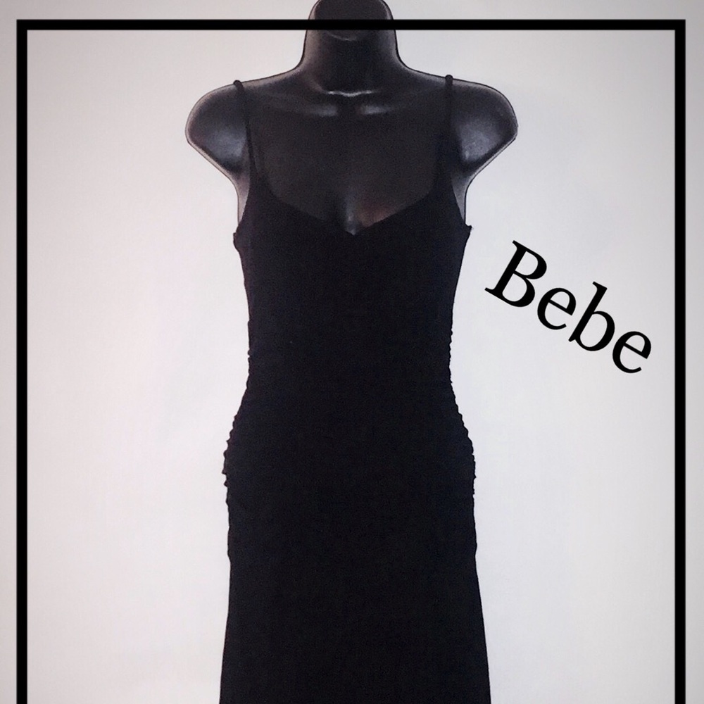 👗👗 Bebe Little Black Dress 👗👗