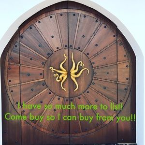 Come shop my closet, make offers!