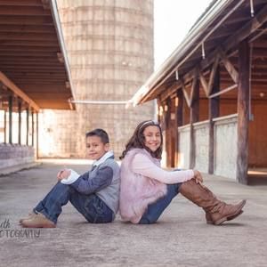 Meet your Posher, Carrie