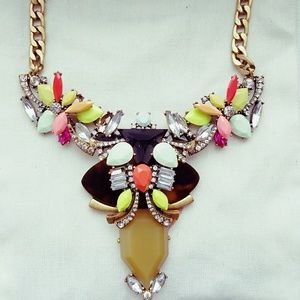 J. CREW Necklace