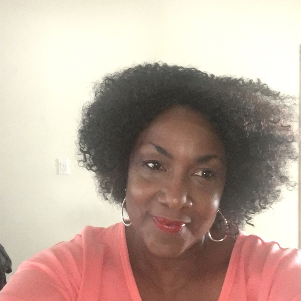 Meet your Posher, Christana