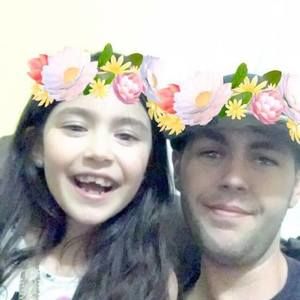 Meet your Posher, Adam