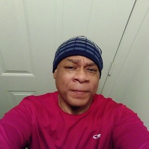 Meet your Posher, Arnold