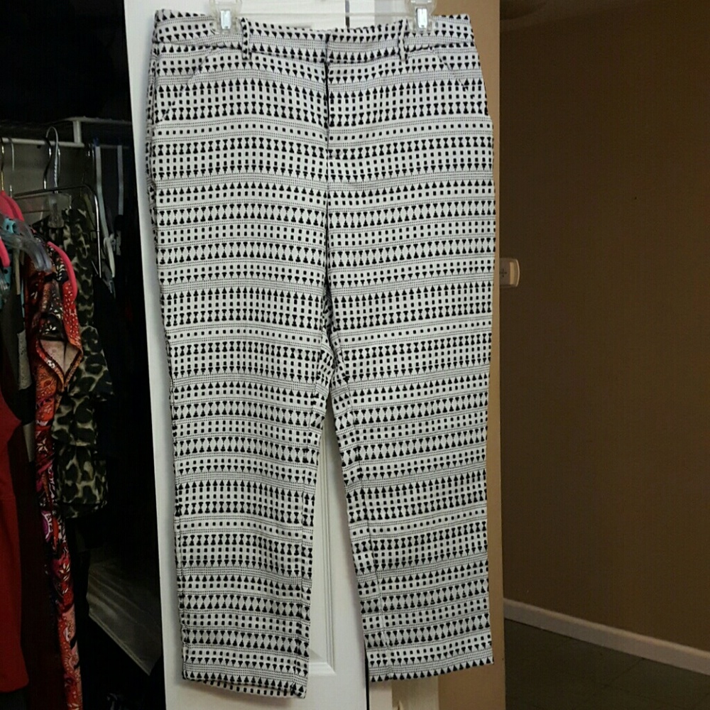 Pants