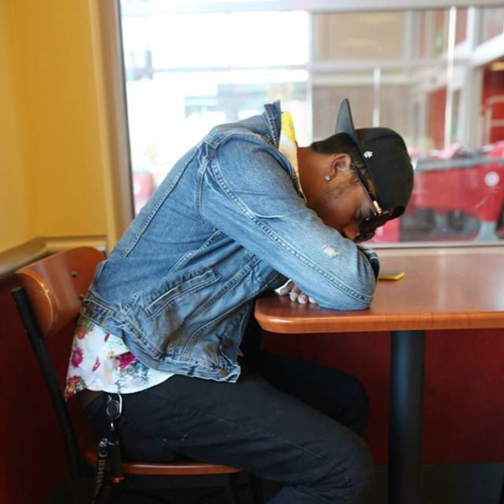 Meet your Posher, Addison