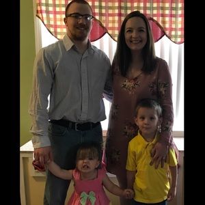 Meet your Posher, Corinne