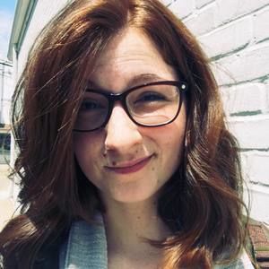 Meet your Posher, Corinne