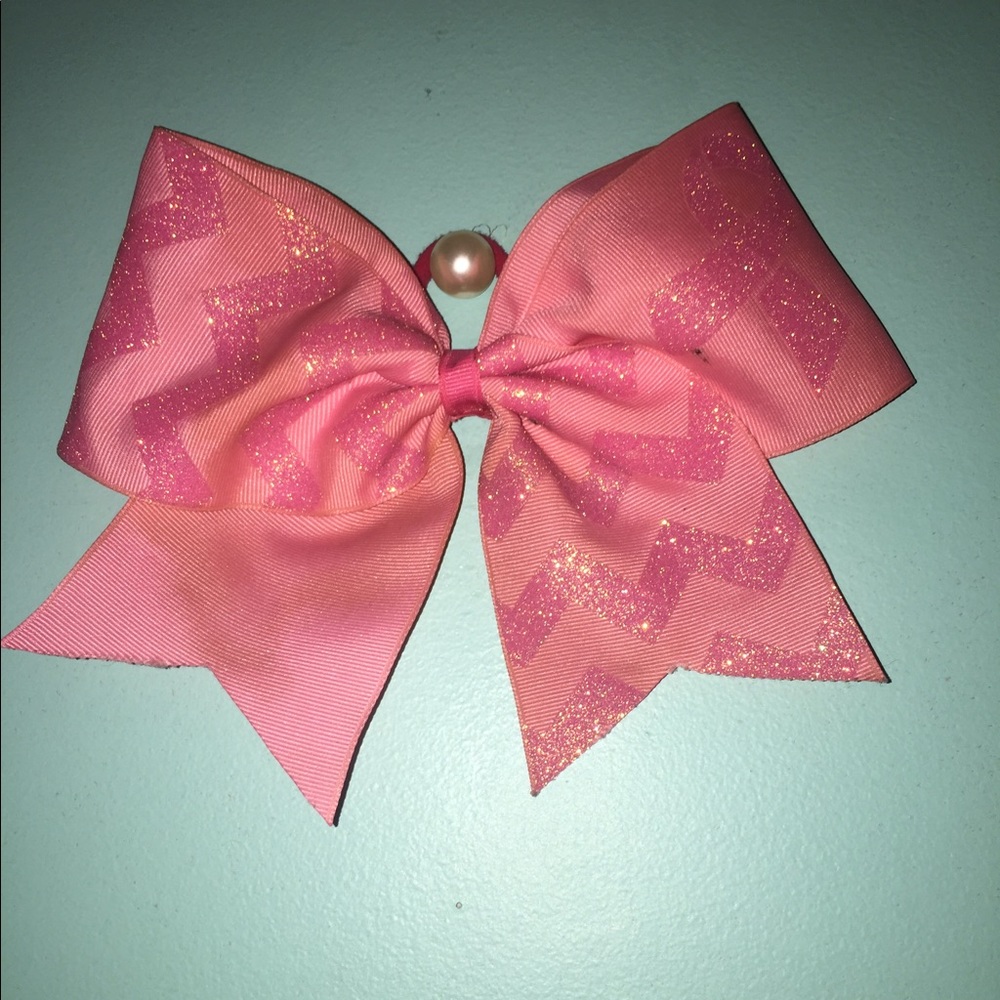 Cheer Bow