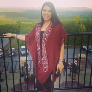 Meet your Posher, Amy