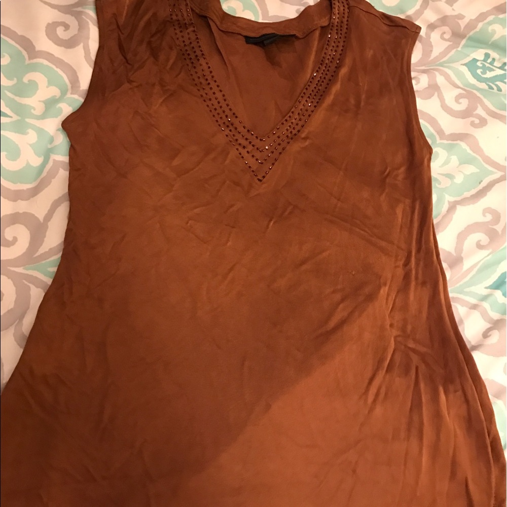 Express ladies top