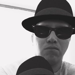 Meet your Posher, Ivan