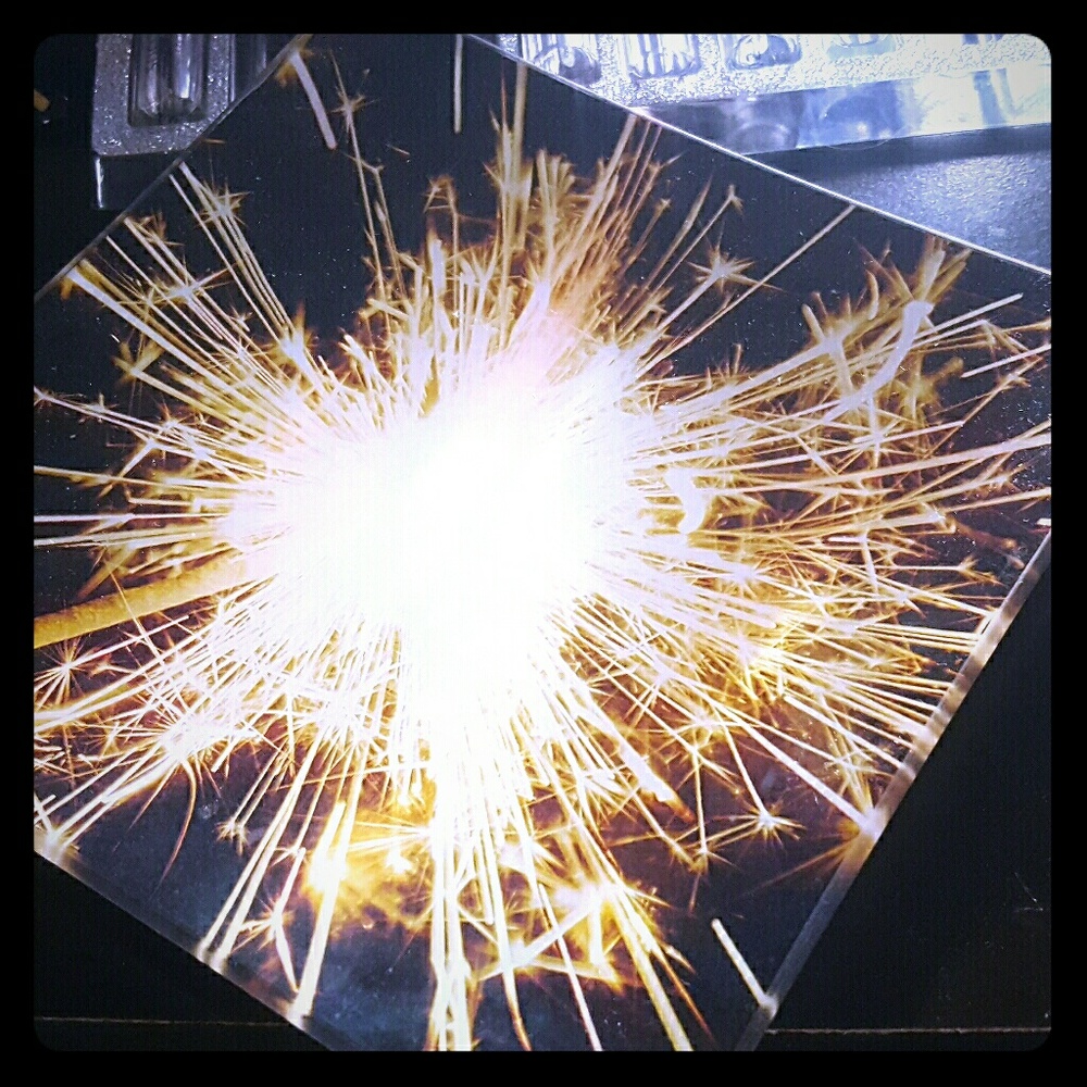 Kate Spade Sparkler Plate for jewelry