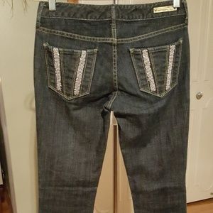 Dark Ultra Skinny Jeans