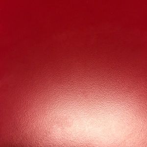 Meet your Posher, Endrit