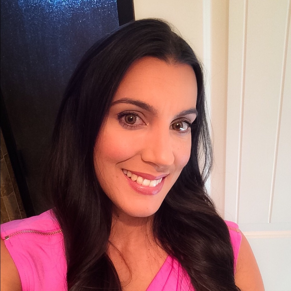 Meet your Posher, Daiana