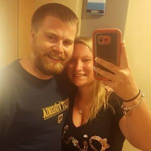 Meet your Posher, Krystan