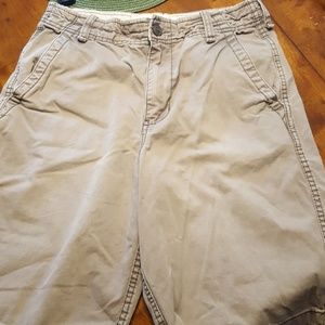 Aeropostale men's shorts