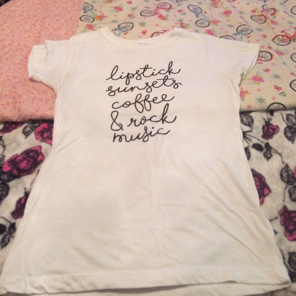 Tshirt! 💜💜💜