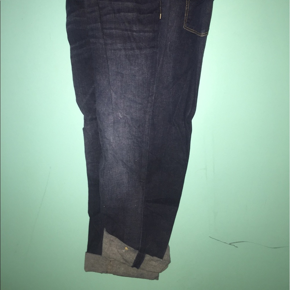 Capri Pants
