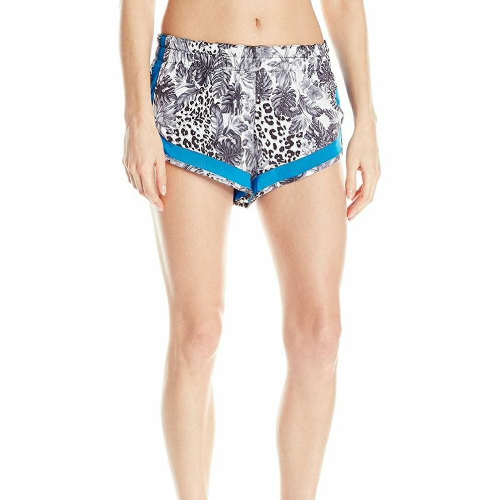 $5 w/$15+ Bundle MINKPINK Born To Be Wild Running Shorts