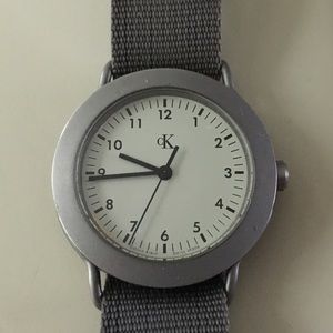 Calvin Klein Accessories - CK Calvin Klein Collectible Wrist Watch x Women Calvin Klein Accessories - CK Calvin Klein Collectible Wrist Watch x Women