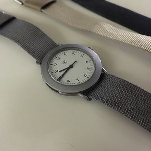 Calvin Klein Accessories - CK Calvin Klein Collectible Wrist Watch x Women Calvin Klein Accessories - CK Calvin Klein Collectible Wrist Watch x Women