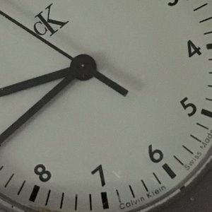 Calvin Klein Accessories - CK Calvin Klein Collectible Wrist Watch x Women Calvin Klein Accessories - CK Calvin Klein Collectible Wrist Watch x Women
