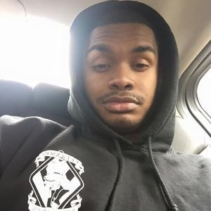 Meet your Posher, Thaddeus