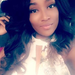 Meet your Posher, Breanna