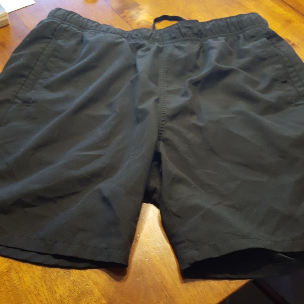 Men's swim trunks