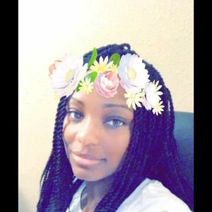 Meet your Posher, Donesha