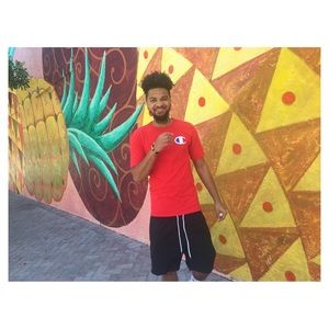Meet your Posher, Travon