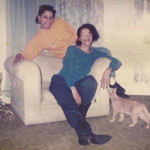 Meet your Posher, Eva