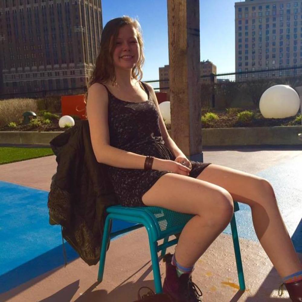 Meet your Posher, Kelly