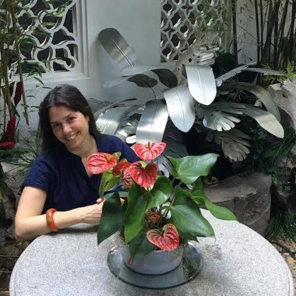 Meet your Posher, Miranda