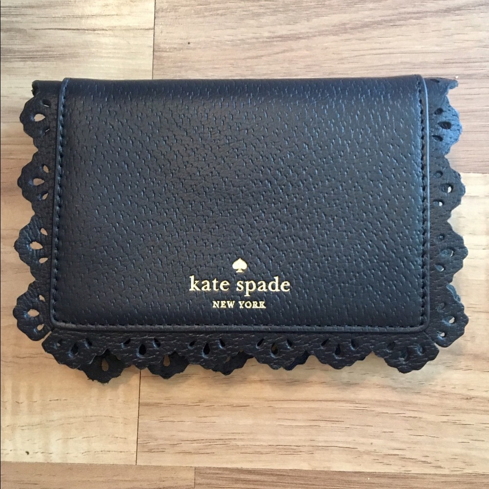 Kate Spade Fordham Wallet