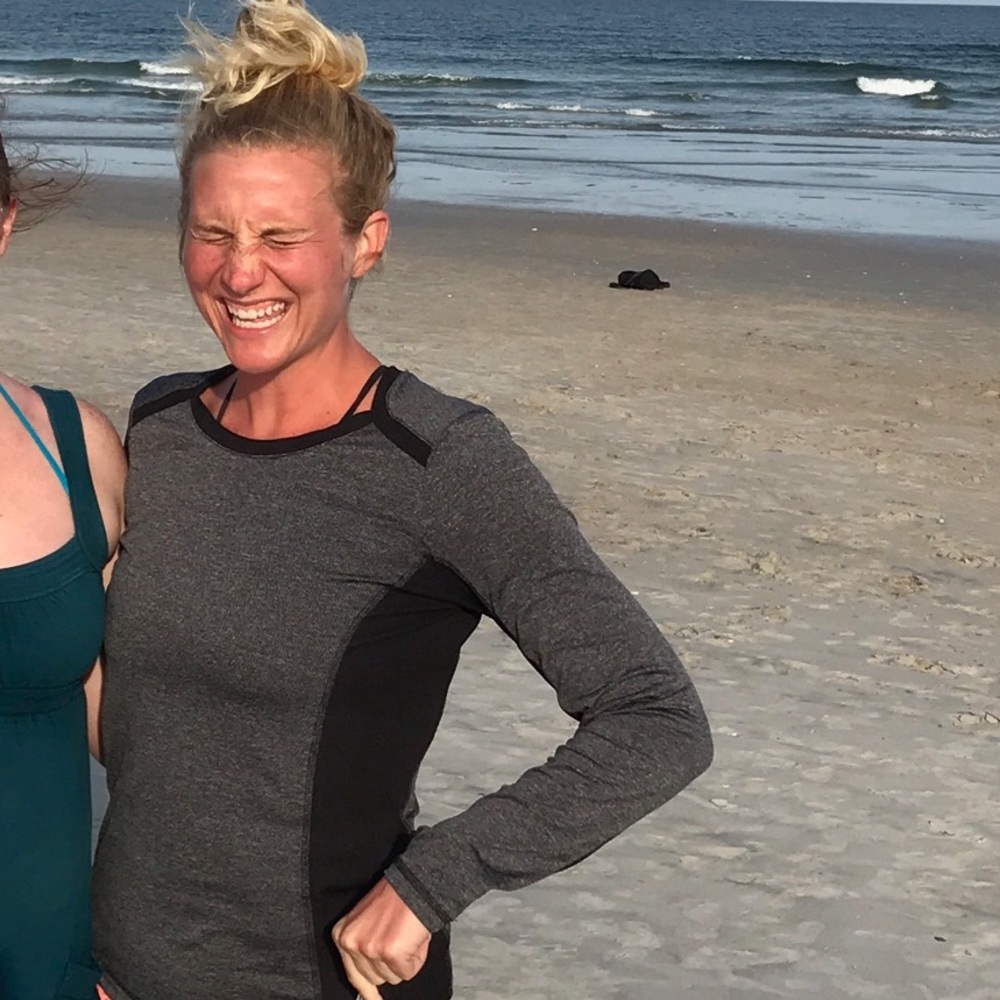 Meet your Posher, Kelly ann