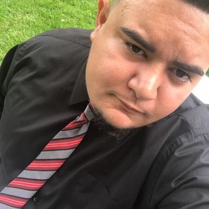 Meet your Posher, Brian