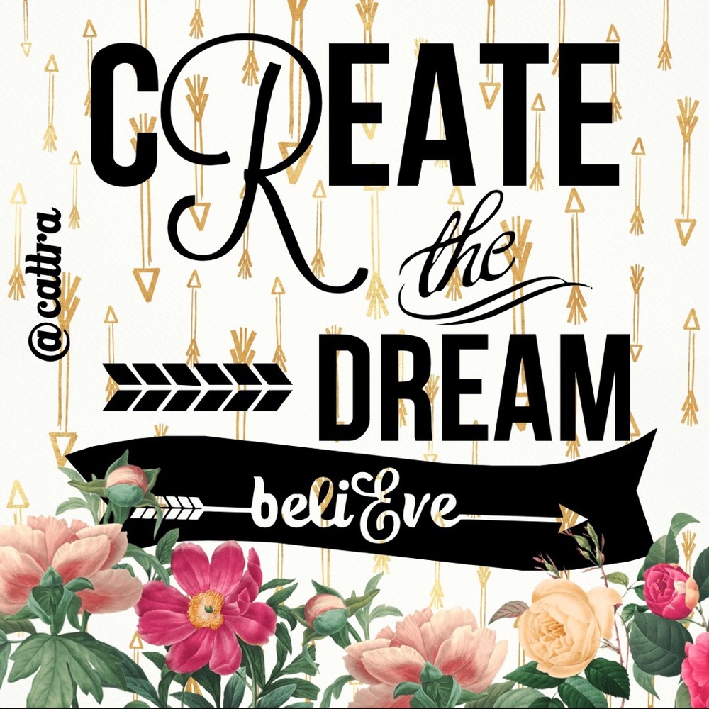 Just some inspiration