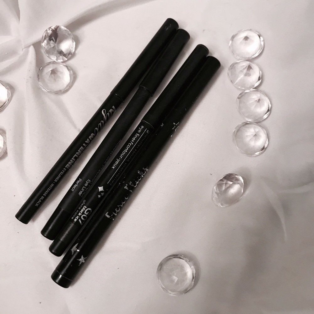 ❌traded ❌ Eyeliner bundle!!
