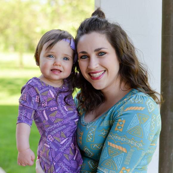 Meet your Posher, Brooke - Picture 1 of 1