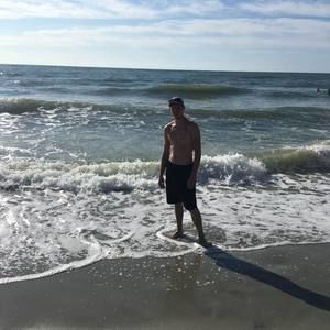 Meet your Posher, Brandon