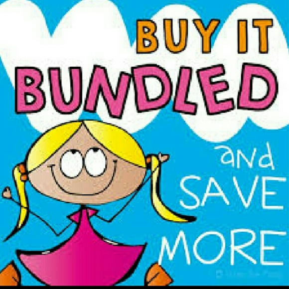 BUNDLE! BUNDLE! - Picture 1 of 1