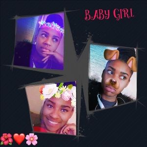 Meet your Posher, Monique