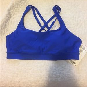 Lululemon Energy Bra sports bra