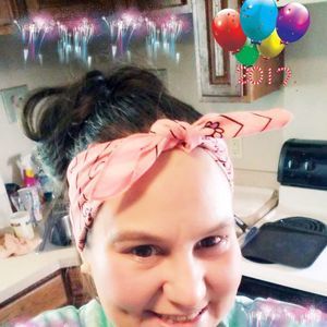 Meet your Posher, Tara