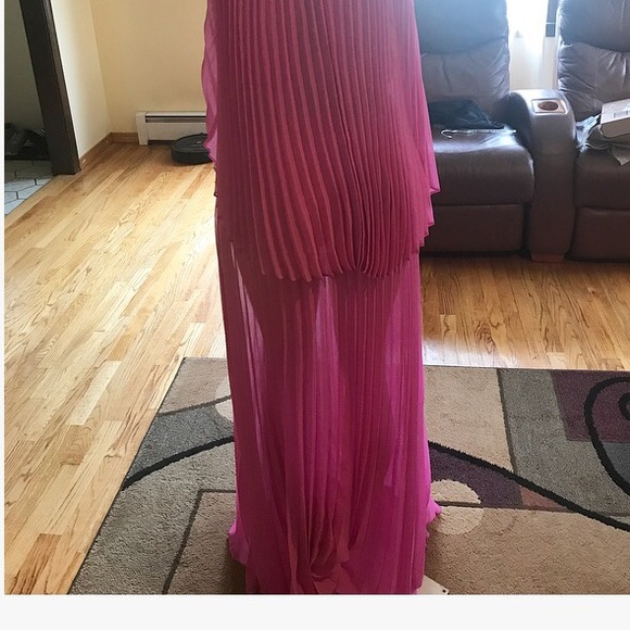 Dress - Picture 4 of 4